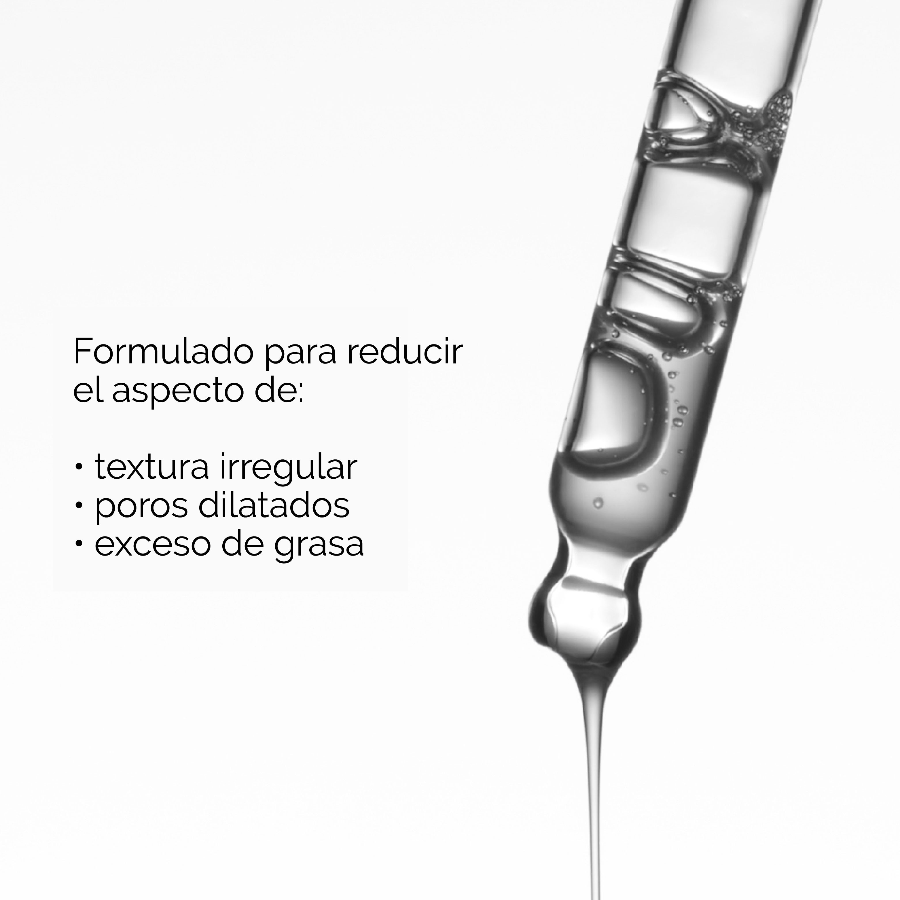 BALANCING & CLARIFYING SERUM 30ML ( SUERO PARA IMPERFECCIONES)